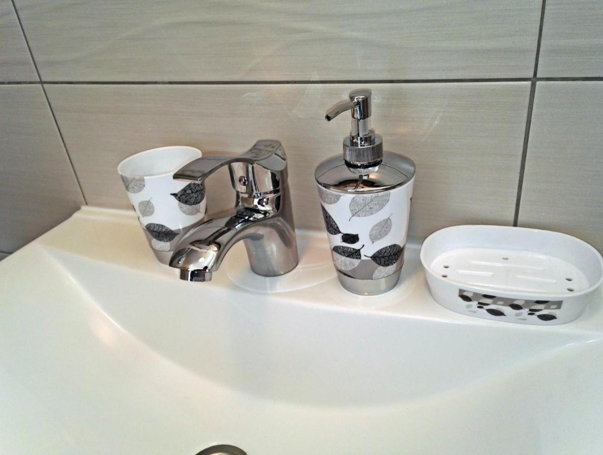 Sea View Studio - Apartment Zadar Ngoại thất bức ảnh
